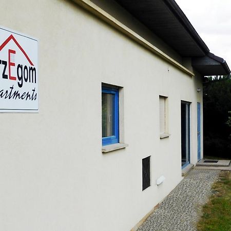 Strzegom Apartament-Pokoje Exterior foto